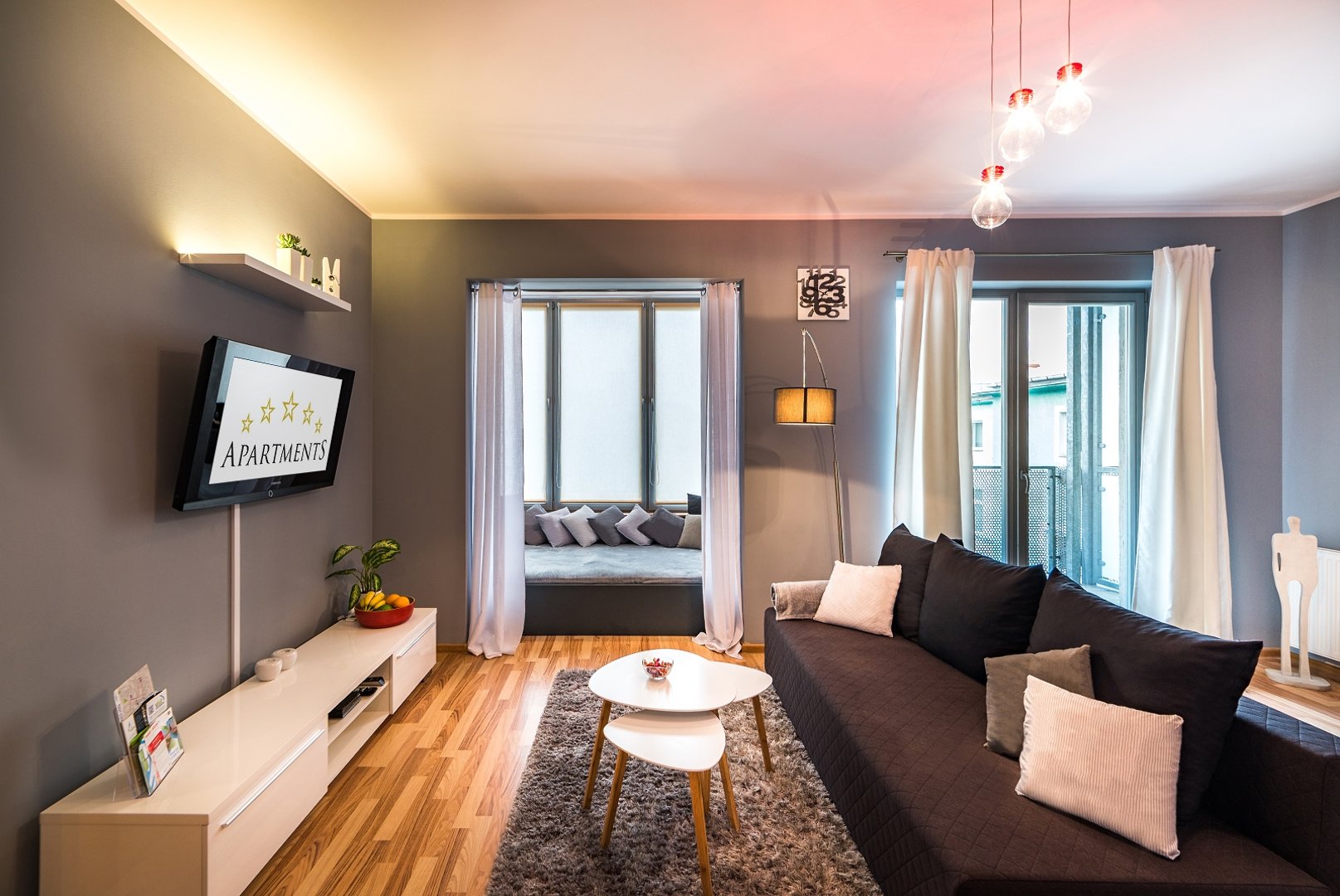 5-stars Apartments - 4