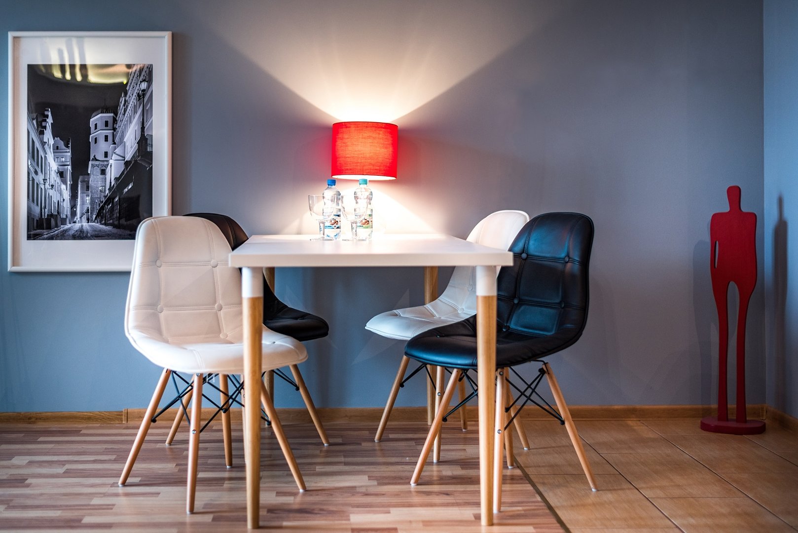 5-stars Apartments - 8