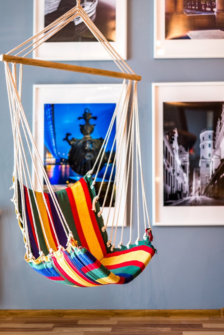 5-stars Apartments - 10