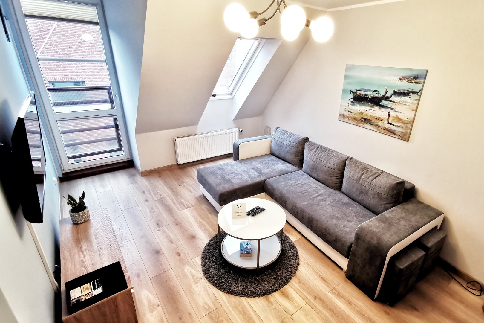 5-stars Apartments - 6