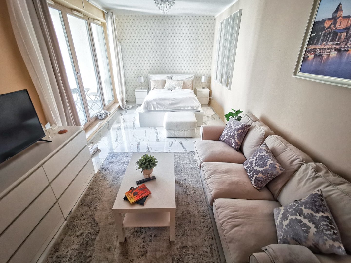 5-stars Apartments - 6