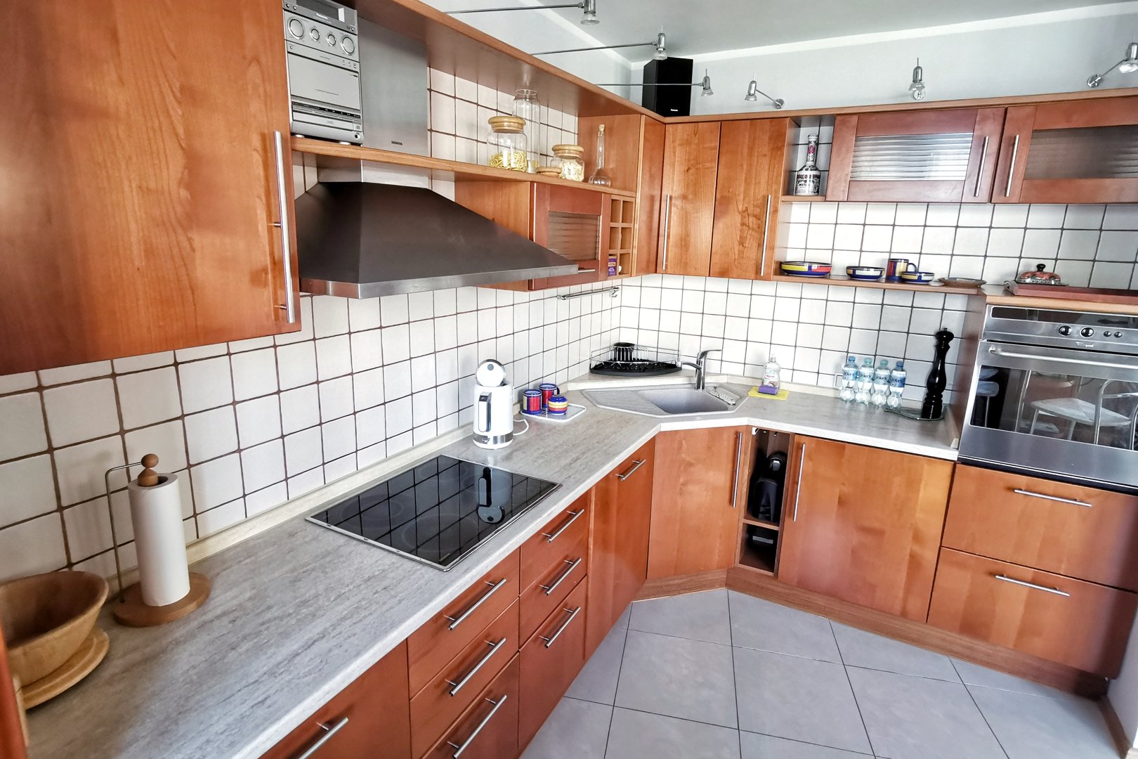 5-stars Apartments - 10