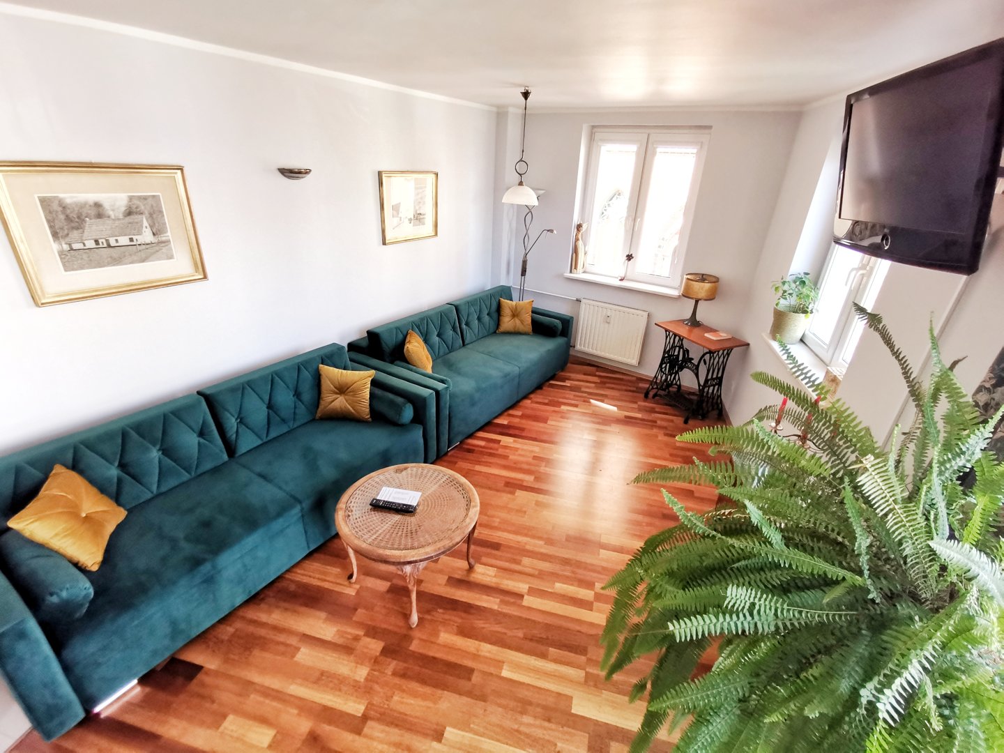 Premier Apartment - Rynek Nowy 1 street