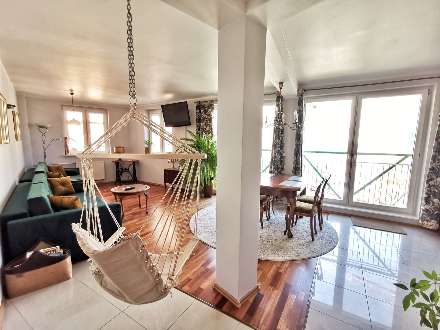 5-stars Apartments - 6