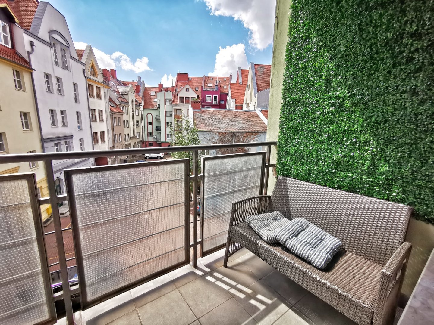 5-stars Apartments - 14