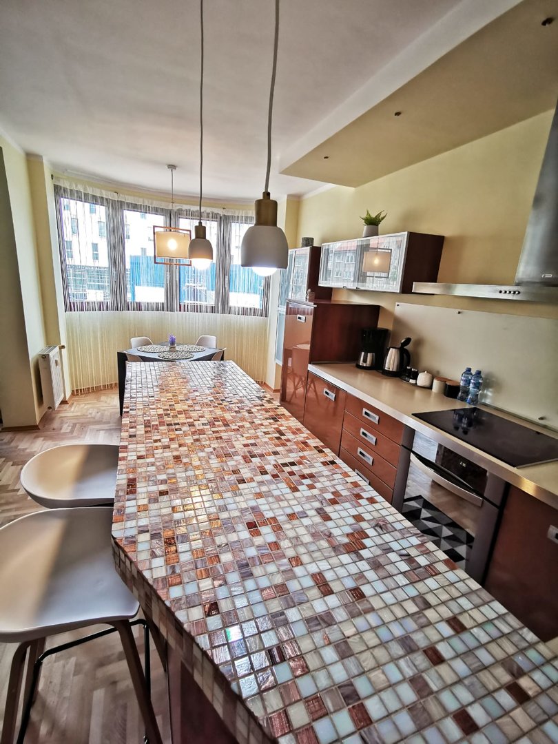 5-stars Apartments - 16