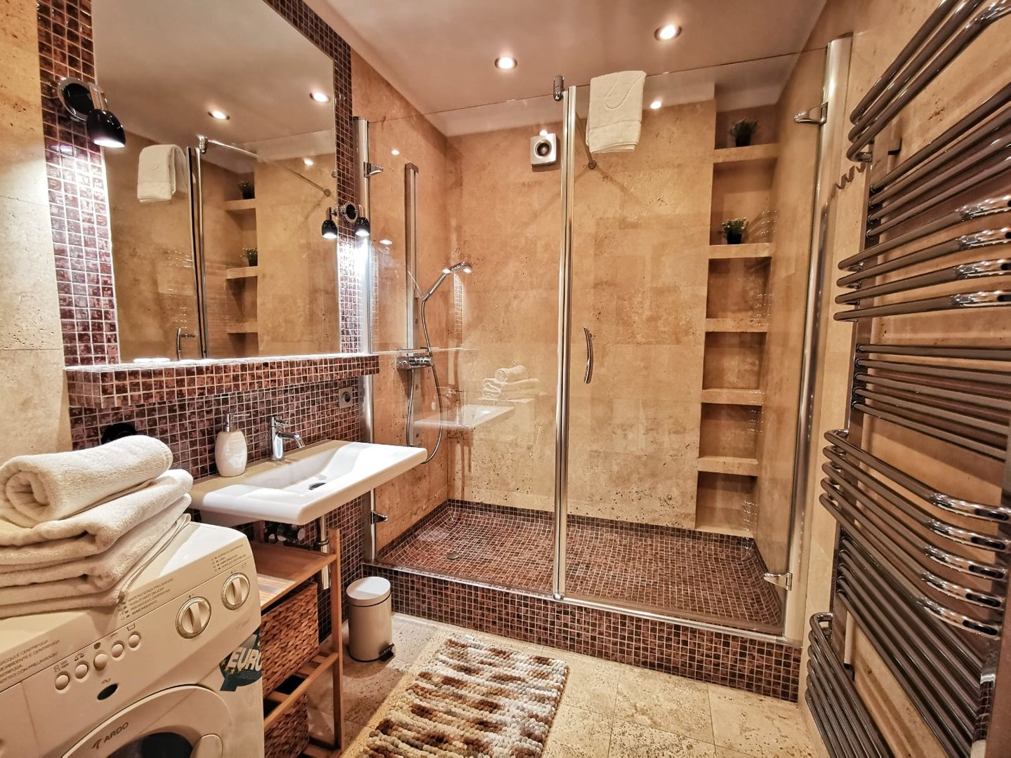 5-stars Apartments - 12