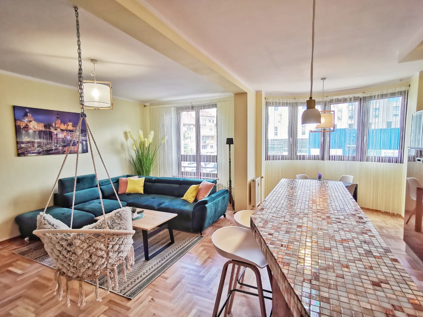 5-stars Apartments - 6